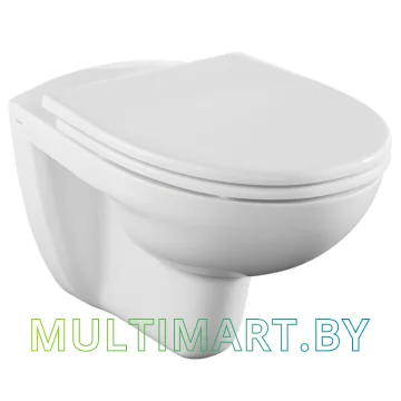 Унитаз Vitra Norm Fit L-box 9773B099-7207 картинка 2
